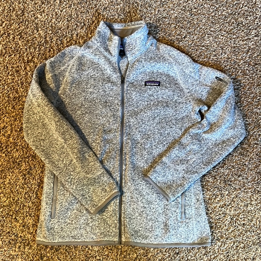 Patagonia Better Sweater Women's Jacket
